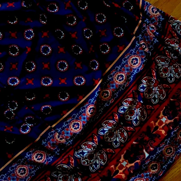 Boho Top - Picture 2 of 5